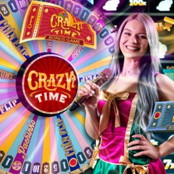 Crazy FaFaFa - fd77 স্লট গেম