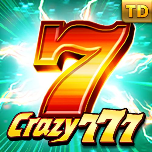 ক্রেজি৭৭৭ - fd77 স্লট ডাউনলোড