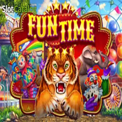 মজাদার সময় - fd77 app