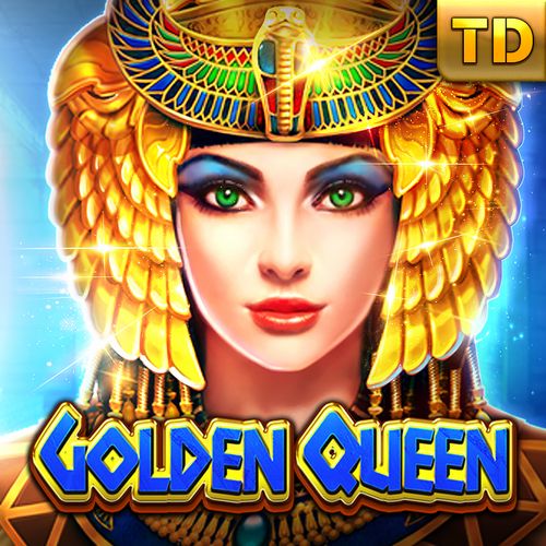 গোল্ডেন কুইন - Golden Queen fd77 স্লট গেম